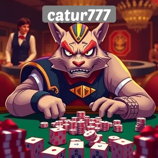 Analisis Kelebihan dan Kekurangan Bermain di Catur777