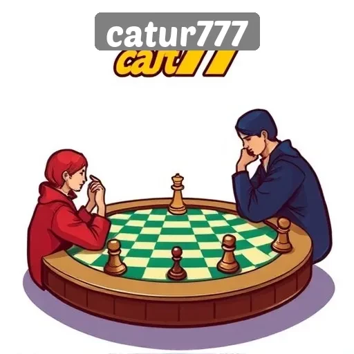 Panduan Lengkap Menggunakan Catur777 untuk Pemula