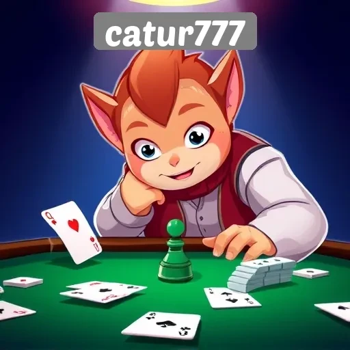Keunggulan Catur777 dalam Menyediakan Permainan Catur Online
