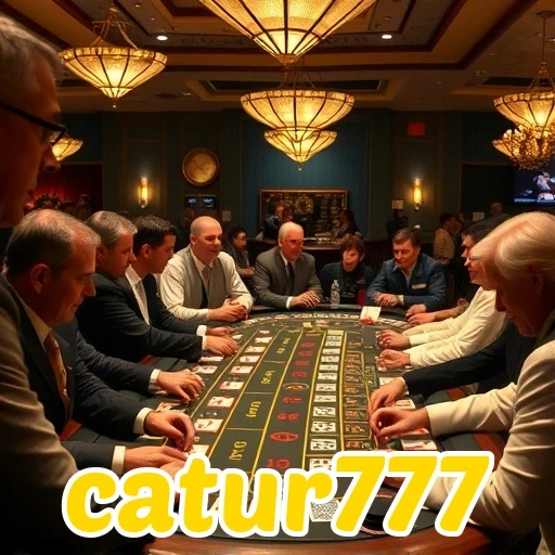 catur777 Pelatihan Catur