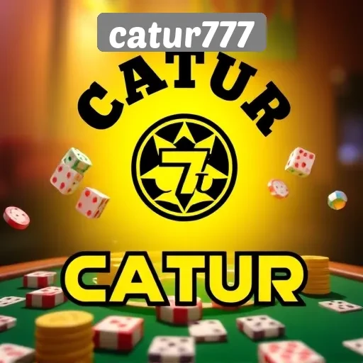 Eksplorasi Fitur Menarik di Situs Catur777