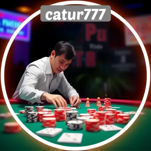 Fitur-fitur Menarik yang Ditawarkan Catur777 Bagi Pecinta Catur