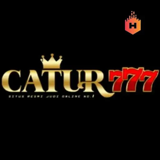 Logo catur777