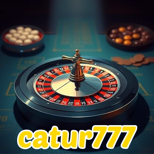catur777 Kompetisi Nasional