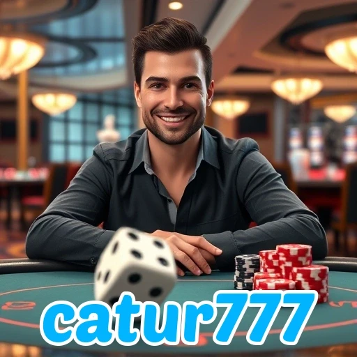 catur777 Kompetisi Online
