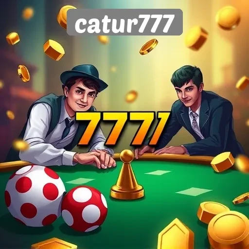 Mengulas Fitur Unggulan dari Situs Catur777