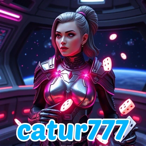 catur777 Hadiah Menarik