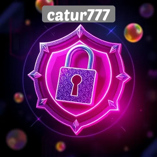 Keamanan dan Privasi di Catur777 untuk Pengguna
