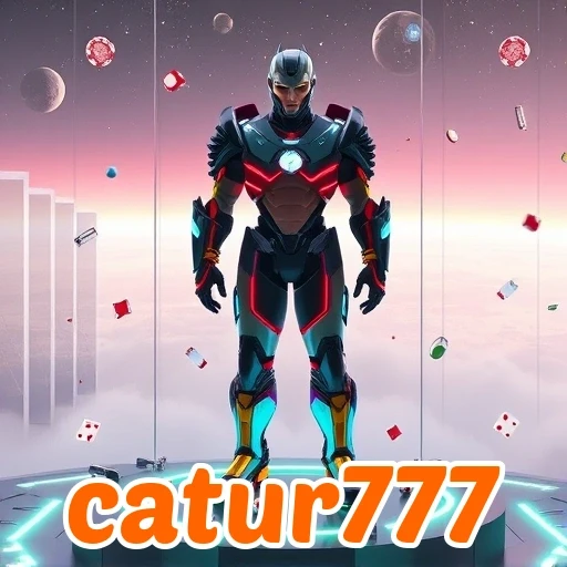 catur777 Tutorial Bermain