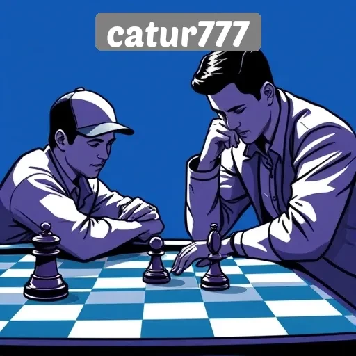 Pengalaman Pengguna Dalam Bermain Di Catur777